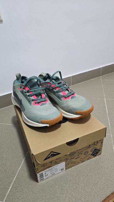 Nike Pegasus trail 5 gtx