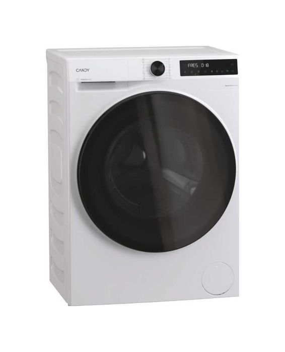 Нова инверторна пералня с пара Кенди/ Candy 13 кг