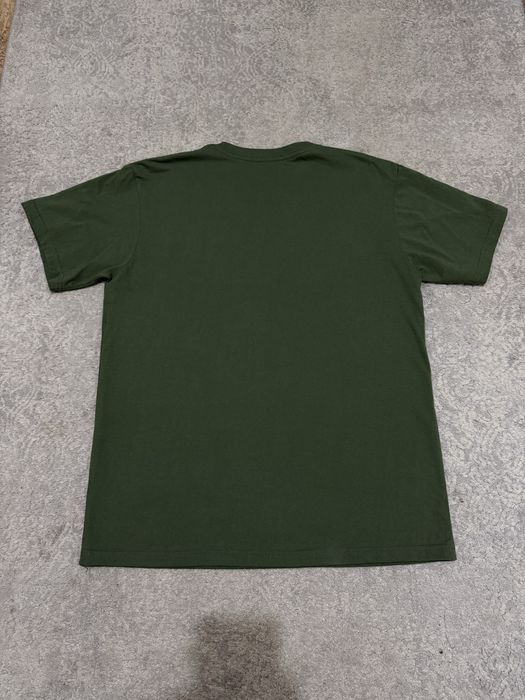 Тимберленд Футболка Timberland