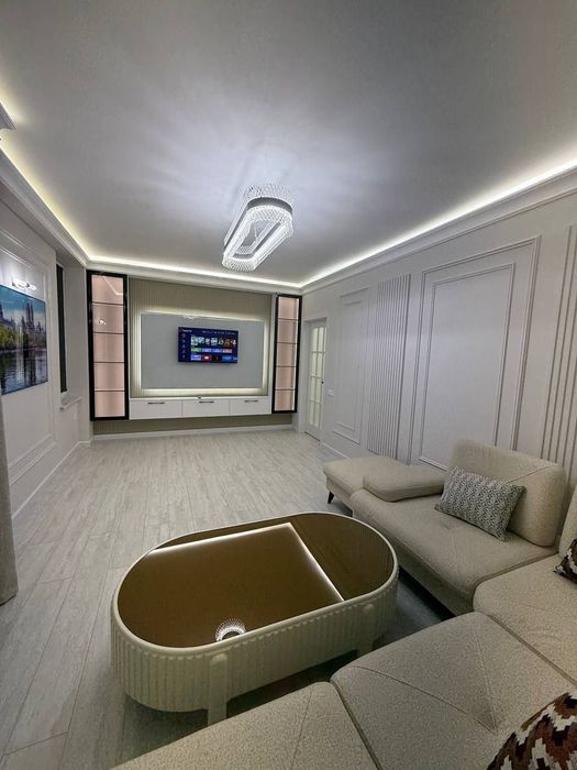 Ю 14. 3/10/16. 110м2. Хор Сарой