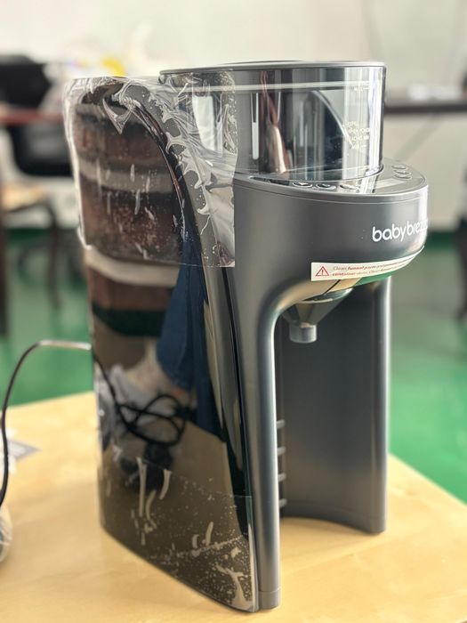 Baby Brezza Formula pro Advanced