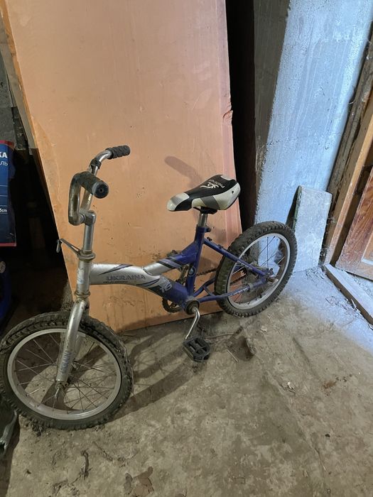 Велосипеды рабочие