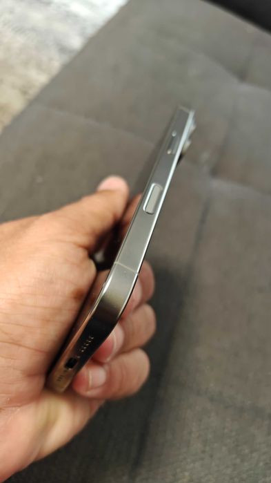 Iphone 16 Pro ca nou