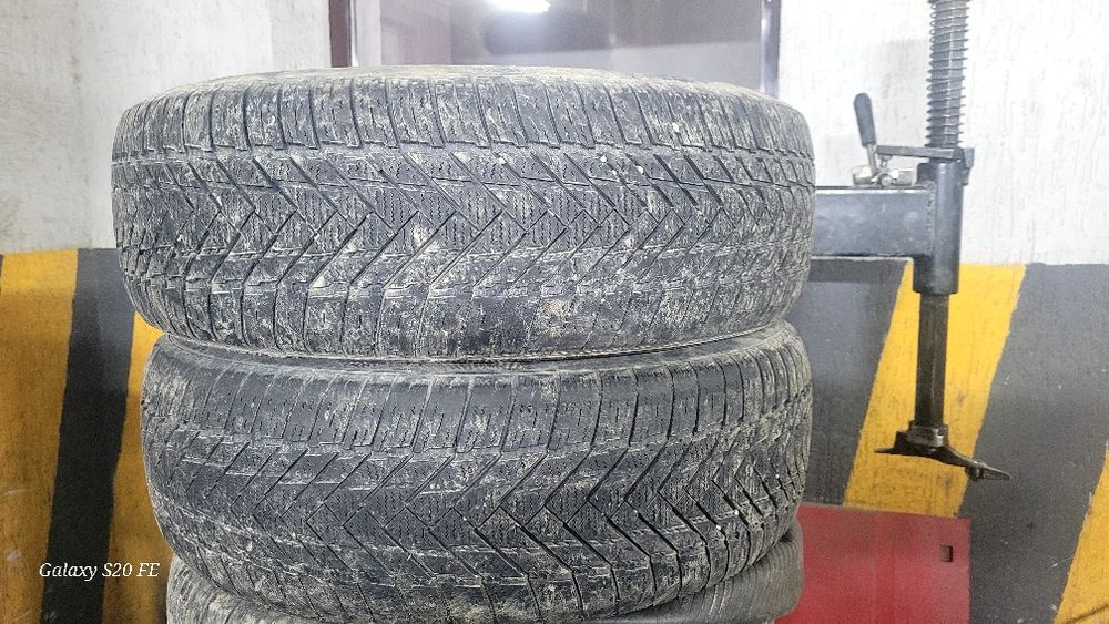 205/65/16  2штук