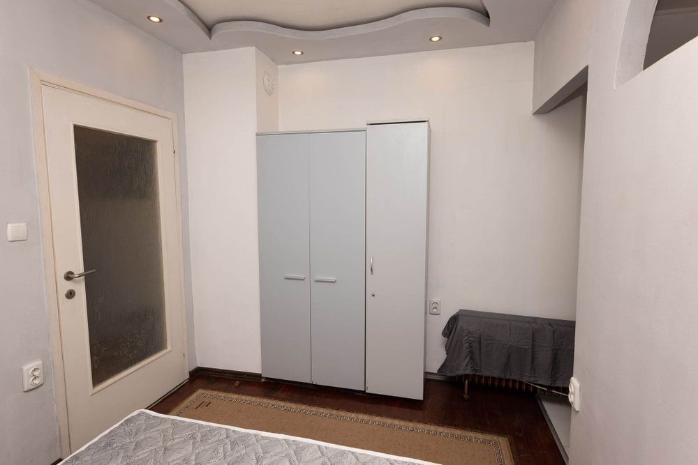 Дава се под наем Едностаен апартамент в София, Люлин 3 - 30 кв.м за 382.5 € - Снимка #6