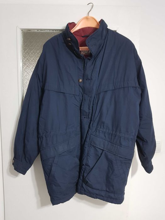 Мъжко зимно яке L