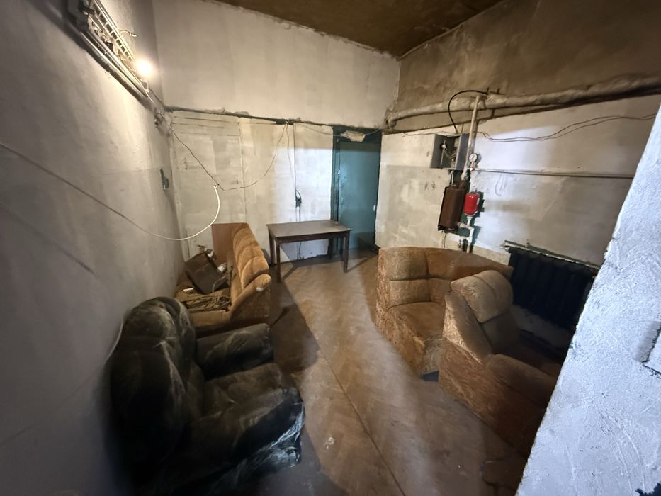 Продаю гараж на 4 машины