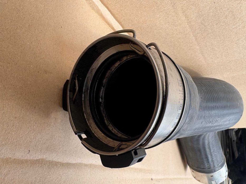 Тръба Интеркулер Маркуч Интеркулер БМВ Ф30 Ф34 Ф32 Ф36 Ф25 Ф26 Дизел