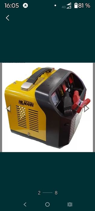 Redresor 12-24v,incarcare lenta-incarcare rapida