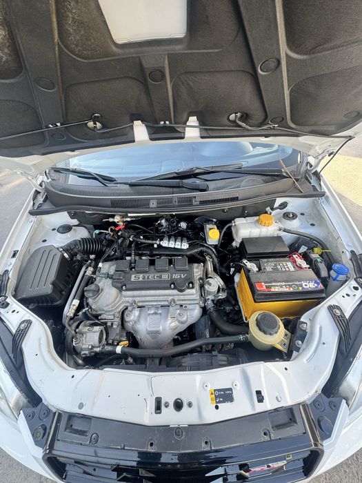 Other Aveo 2020 — 3