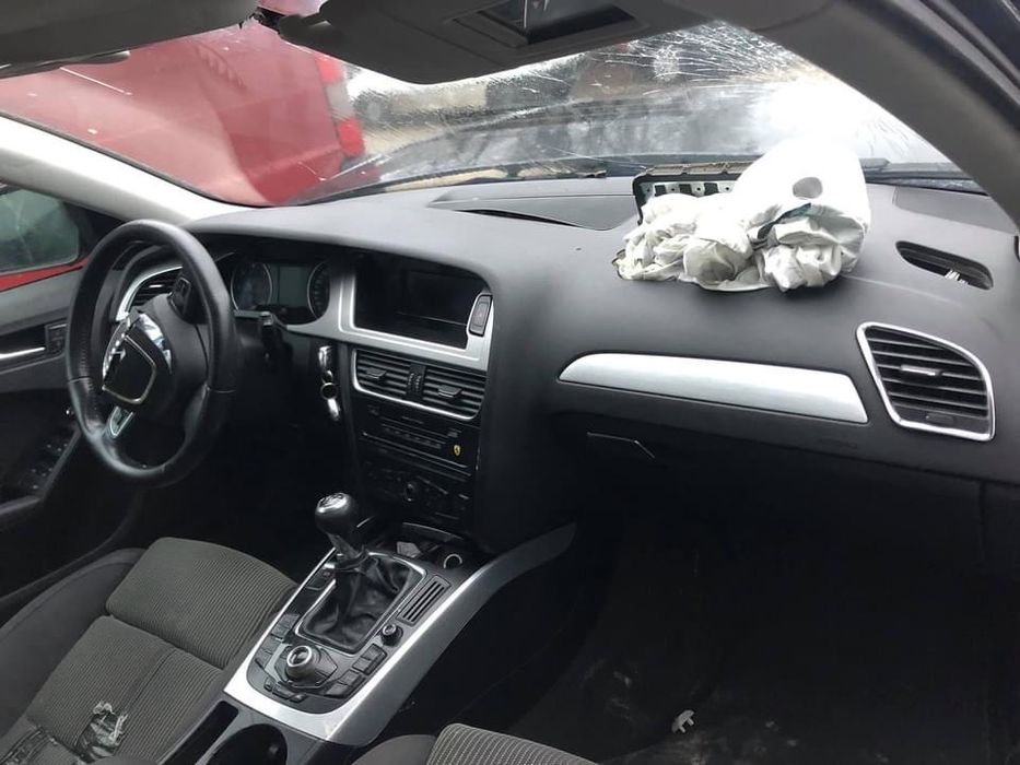 Audi A4 B8 1.8tfsi ‘2,0TDI 08г Ауди А4 Б8 160кс 143кс