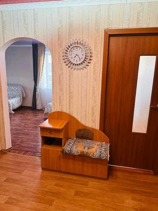 Продам 3-х комн. ул. М.Маметовой, 7
