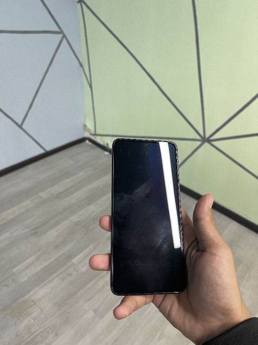 Redmi note 14 yengi 3oy ishlatilgan