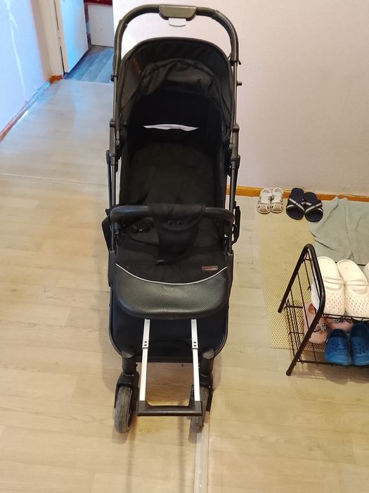Продам коляску детскую