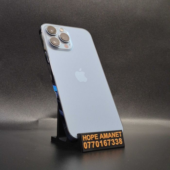 Hope Amanet P8 - iPhone 13 Pro Max 512GB