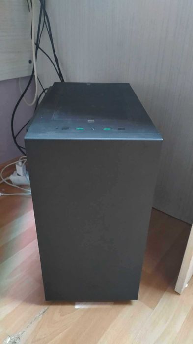 Геймърски компютър