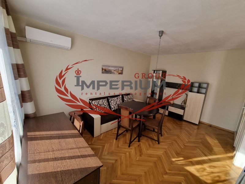 Дава се под наем Двустаен апартамент в Варна, Нептун - 55 кв.м за 357 € - Снимка #3