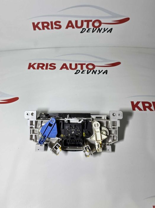 Управление за климатик Dacia Logan / Дачия Логан 2008г