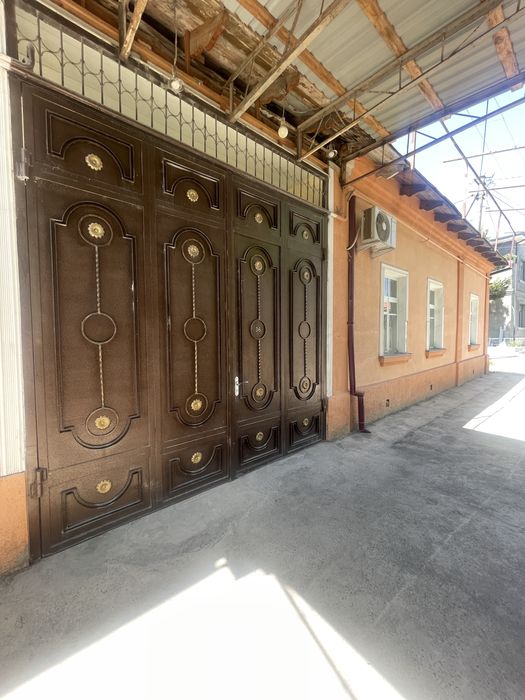 Уй сотилади! Юнусобод ховли