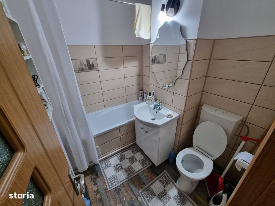 Apartament 2 camere decomandat zona Km 4-5