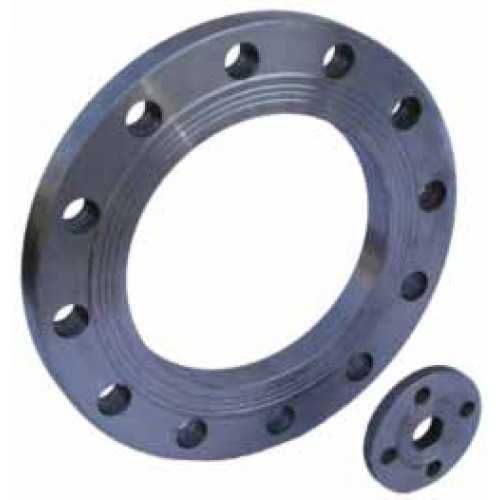 Фланцы  нержавеющий стали марки 304 / 321 / 201