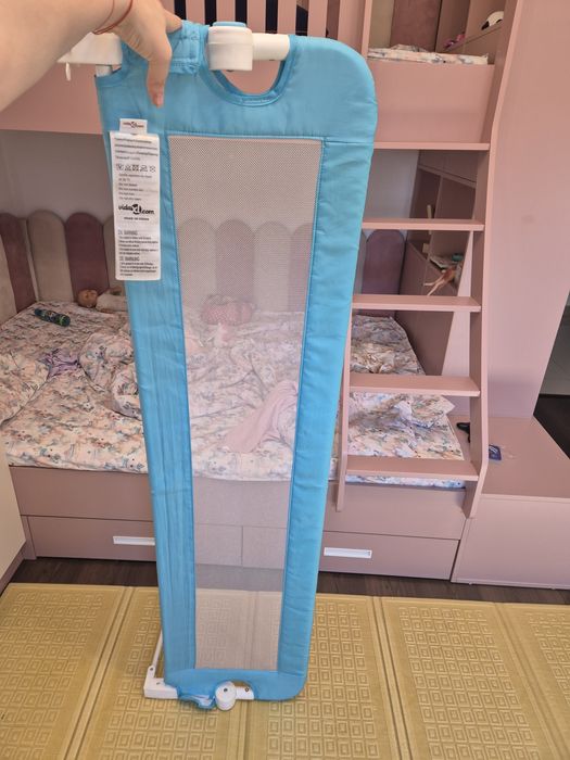 Vand protectie pat 150x42cm