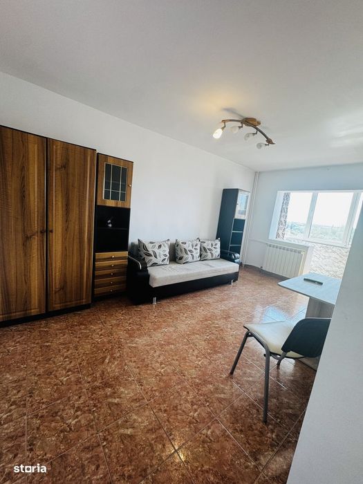Apartament 1 camera langa facultate