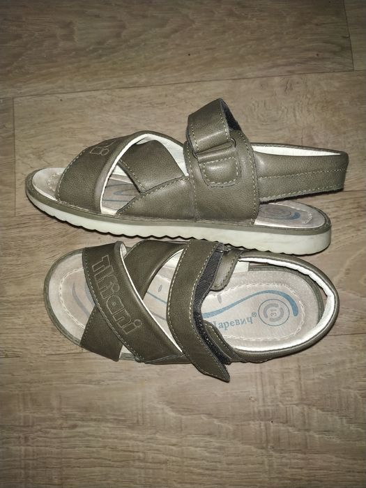 обувь на мальчика