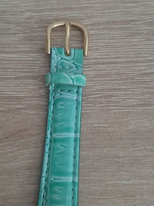 Ceas Damă Vecchia Venezia - Cadran Sticlă Murano Millefiori, Autentic