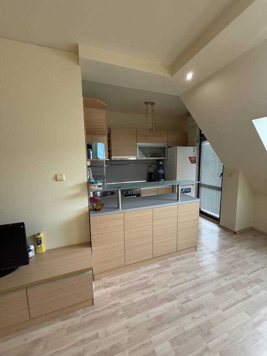 Продава се Тристаен апартамент в Пловдив, Мараша - 78 кв.м за 2257 €/кв.м - Снимка #1