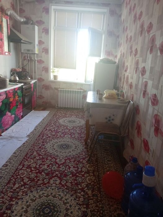 Срочно сдаётся двухкомнатная квартира