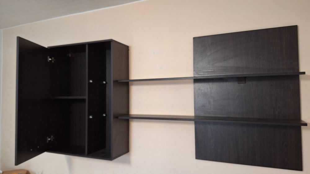 Mobila living in stare buna