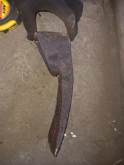 Продам кирку советскую