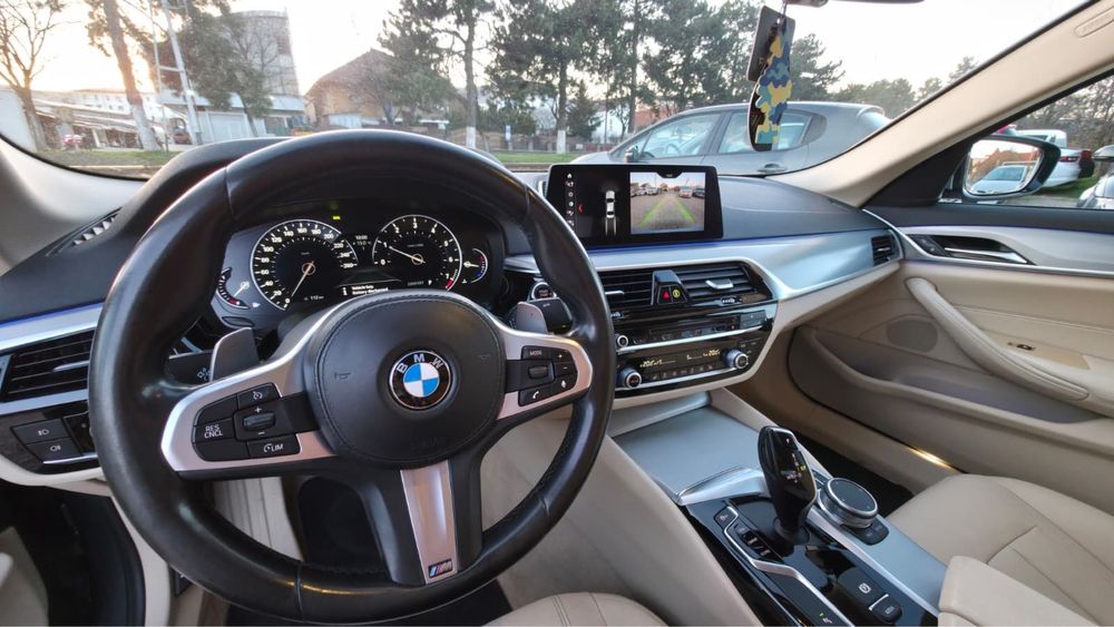 De vanzare BMW seria 5 g30