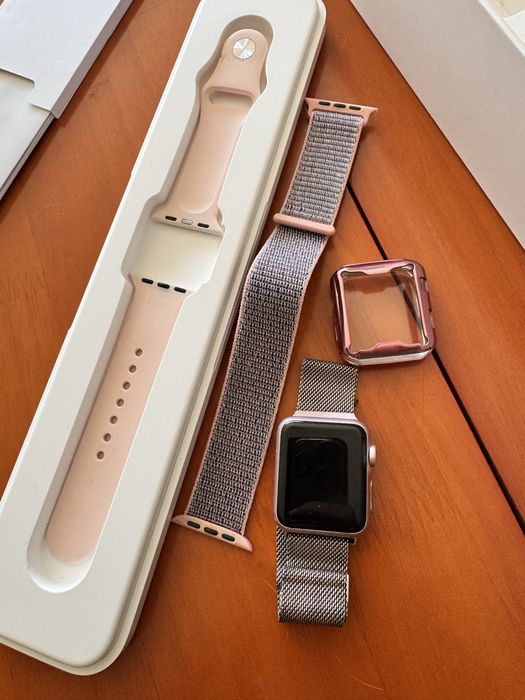 Apple watch 1 series 0