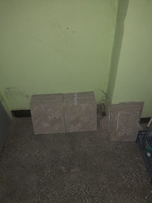 Плочки теракота 33,3 × 33,3