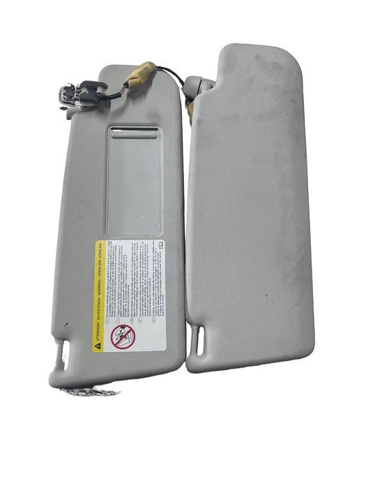 Set Parasolare Volkswagen Polo 6R, 6C 2009 - >