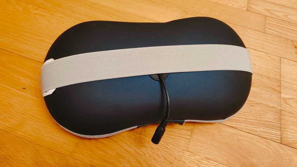 Массажная подушка. Planta MP-020