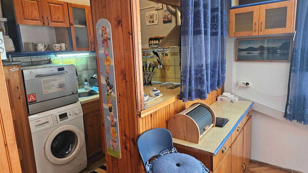 Артистичен, 2-стаен, Лозенец, ул. Плачковица