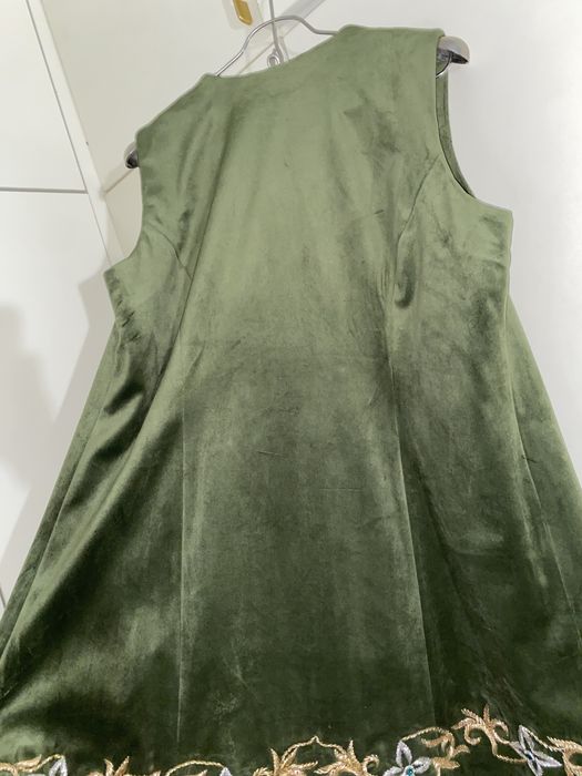 Комзол ручной роботы