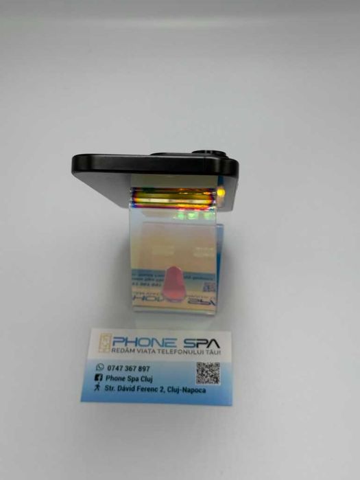iPhone 14 Pro Max 128Gb 100%- Din magazin,cu garantie! RATE TBI !