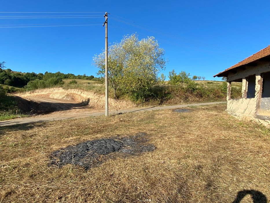 Casa + teren Certeju de Jos, Vorta