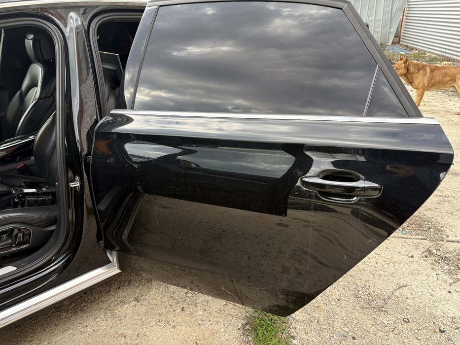 Врати за Audi A8 D4