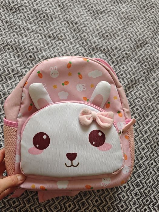 Детский рюкзак для девочки