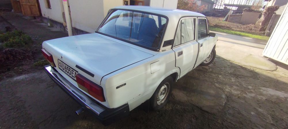 Jiguli .2002 yil 06 motor.