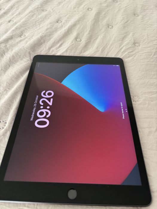 Ipad 8th generation
