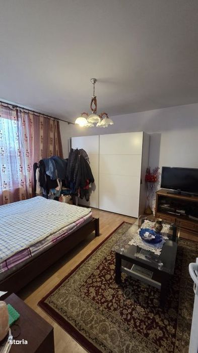 Casa cu mansarda  – Zona Aquastar, str. Gorunului
