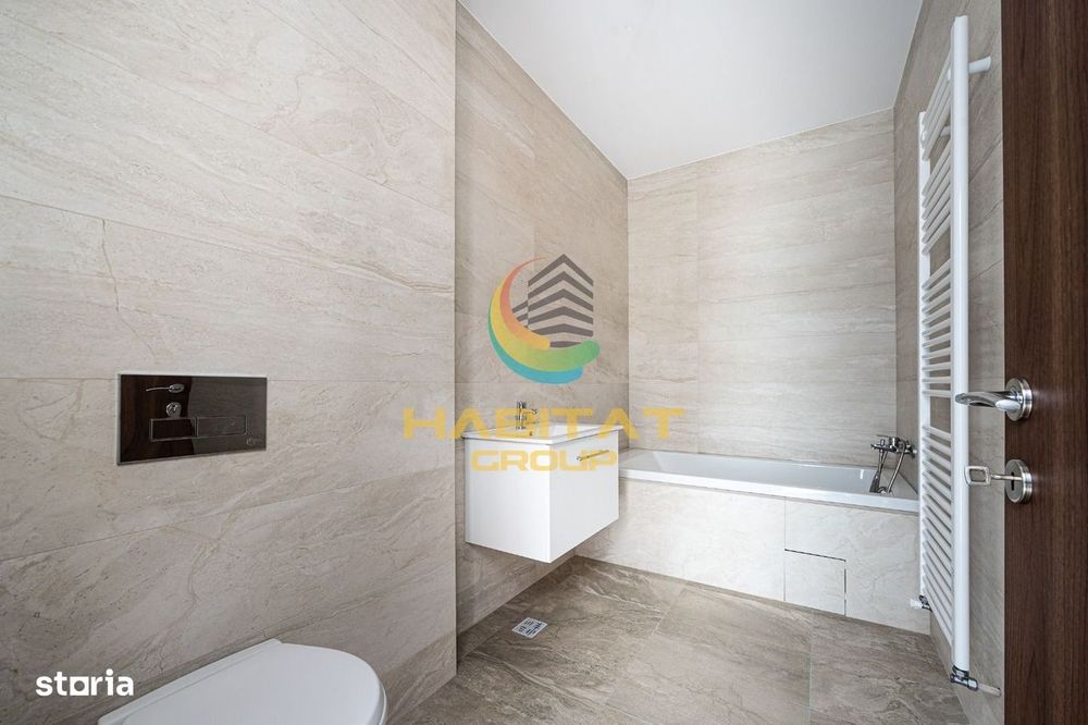 Apartament 3 Camere Zona Grand Arena Postalionului Finisaje Premium