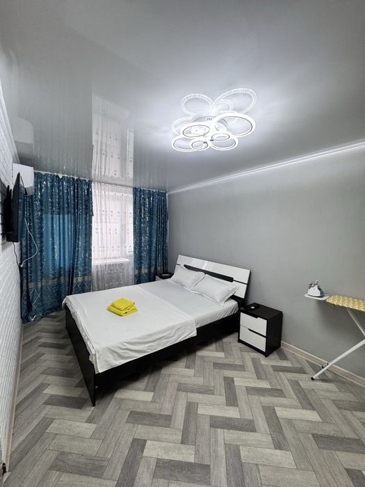 Посуточно и по часам 2час 5000