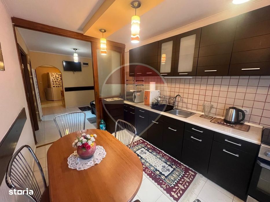 Apartament 2 camere chirie Arhitect Ion Mincu